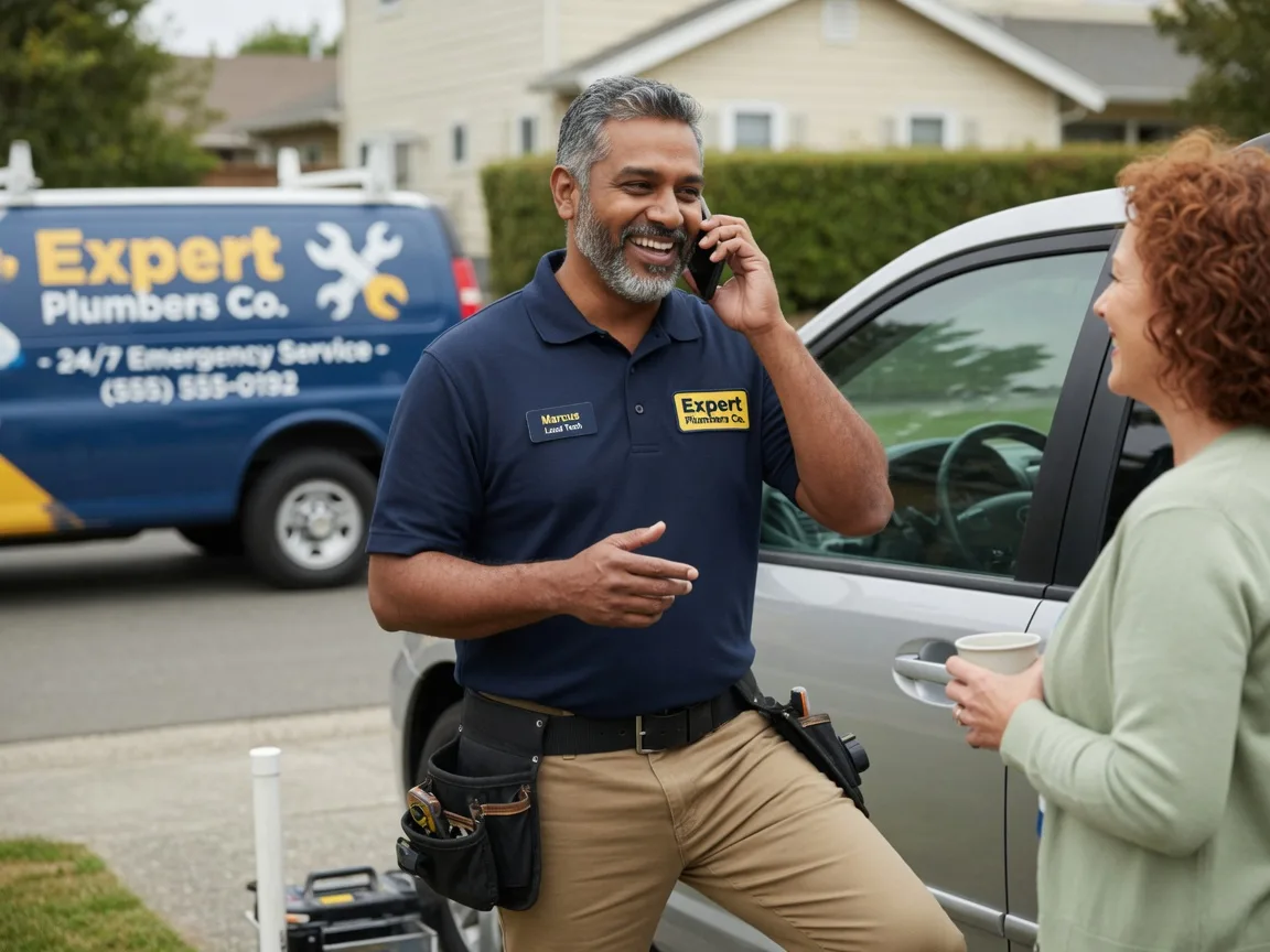 Drain Cleaning Harcourt, IA FAQs